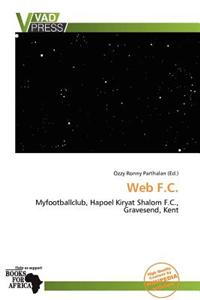 Web F.C.