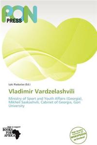Vladimir Vardzelashvili