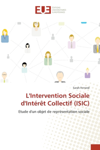 L'Intervention Sociale d'Intérêt Collectif (ISIC)