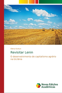 Revisitar Lenin