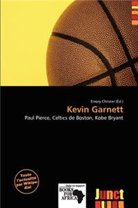 Kevin Garnett