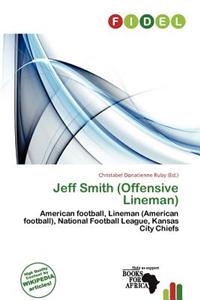 Jeff Smith (Offensive Lineman)