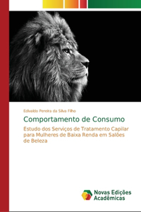 Comportamento de Consumo