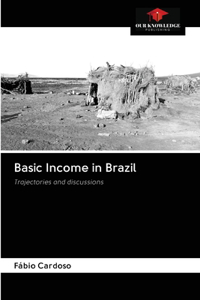Basic Income in Brazil