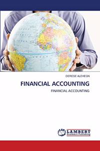 Financial Accounting
