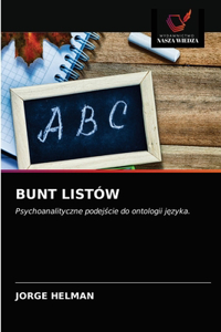 Bunt Listów