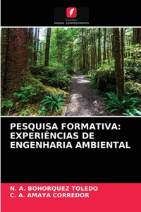 Pesquisa Formativa