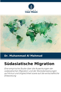 Südasiatische Migration