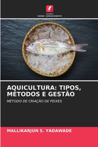 Aquicultura