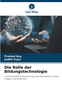 Rolle der Bildungstechnologie