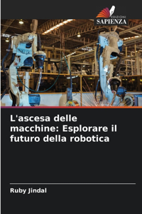 L'ascesa delle macchine