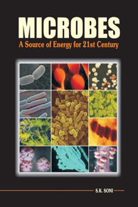 Microbes: A Source of Energy for 21st Century