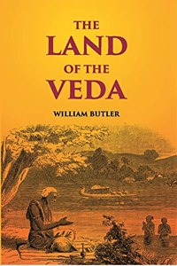 Land of the Veda