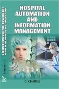 Hospital Automation and Information Management