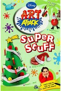 Super Stuff