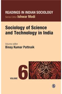 Sociology of Science & Technology in India