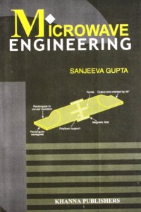Mcrowave Engineering