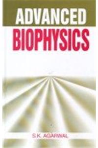 Advanced Biophysics