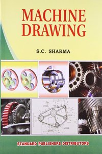Machine Drawing