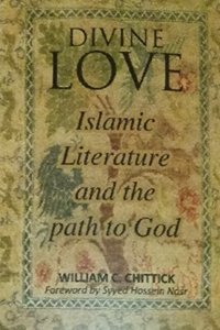 Divine Love Islamic Literature And The Path To God