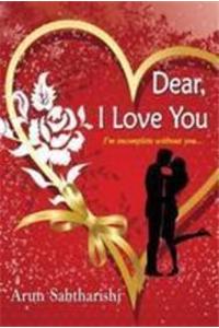 Dear I Love You