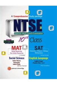 Ntse 10Th Class