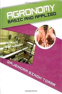 Agronomy Basic And Applications