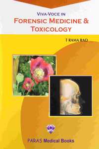 Viva-Voce in Forensic Medicine & Toxicology 1/E