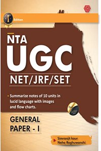 NTA UGC NET | JRF | SET | GENERAL PAPER-I | MS Study Guru | Simranjit Kaur | Neha Raghuwanshi