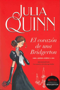 Bridgerton 6 - El Corazon de Una Bridgerton -V3*