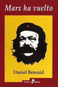 Marx ha vuelto