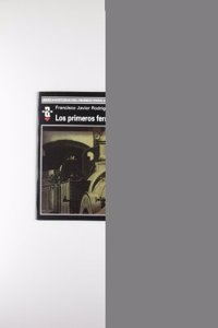 Los primeros ferrocarriles