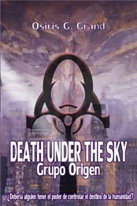 Death Under the Sky