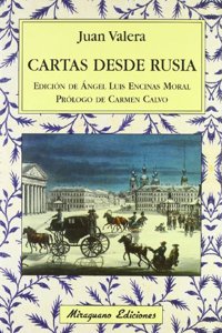 Cartas Desde Rusia