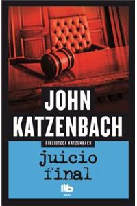 Juicio Final / Just Cause