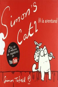 Simon's Cat Estuche Doble