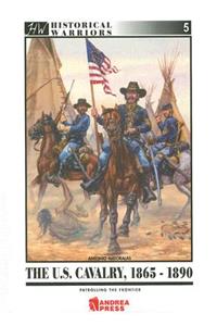 Us Cavalry, 1865-1890