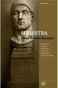 Siniestra