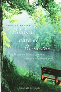 Palabras para el bienestar