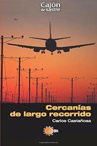 Cercanias de largo recorrido