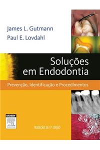 Solucoes Em Endodontia
