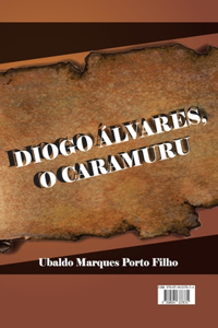 Diogo Álvares, o Caramuru