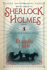 Et studie i rødt