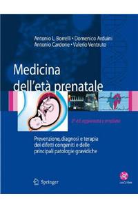 Medicina Dell'étà Prenatale
