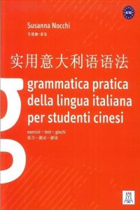 Grammatica pratica della lingua italiana