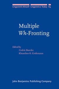 Multiple <i>Wh</i>-Fronting