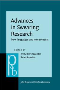 Advances in Swearing Research