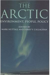 The Arctic: Environment, People, Policy