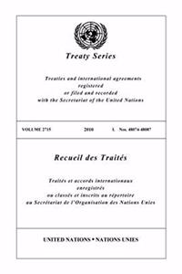 United Nations Treaty Series