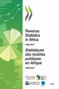 Revenue Statistics in Africa 2019
